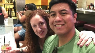 Cousin's Las Vegas Trip 2017