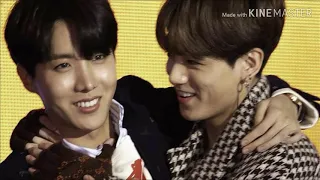 Hopekook fmv: let me love you