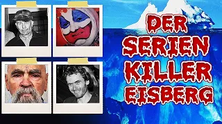 Der Serien Killer Eisberg Erklärt!