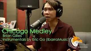 Chicago Medley | Brian Gilles