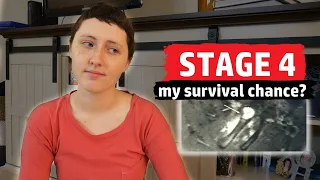 Finding out I have STAGE 4 CANCER & What it means | My Cancer Story
