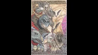 Skeksis Tribute-Tyrant