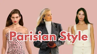 How To Dress Like A French Woman? (Timeless & Elegant)