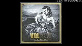 Volbeat - Lola Montez (AF Remix)