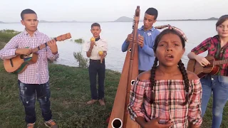 HOMENAJE A ELISA GUERRERO DESDE CABRUTA