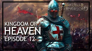 THE DEFENCE OF SARGOT! Mount and Blade 2: Bannerlord Vlandia World Conquest Let's Play | #12