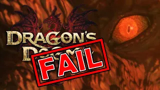 Dragon's Dogma Failures & How The Sequel Can Fix Them