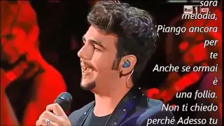 IL VOLO QUANDO L'AMORE DIVENTA POESIA