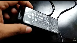 Repair Lenovo Laptop Charger (Cable)