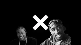 The xx intro - tupac x xzibit ft. mobb deep (remix)