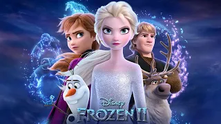 Frozen 2 (2019) Movie || Kristen Bell, Idina Menzel, Josh Gad, Jonathan Groff || Review and Facts