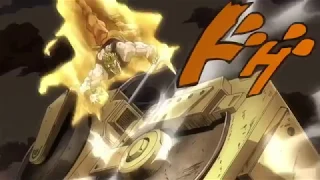 ROAD ROLLER DA english dub