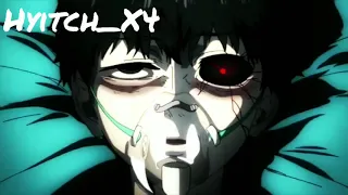 Tokyo Ghoul and Attack on Titan mix [AMV] Sweater Weather