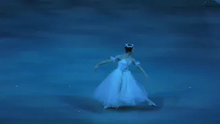 21/11/2020 Act II Giselle  Mariinsky corps de ballet  wilis