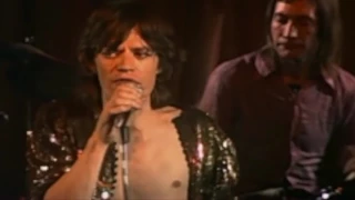 The Rolling Stones - BITCH - live at the  Marquee Club 1971