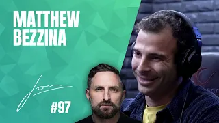 Episodju 097 ma’ Matthew Bezzina  | Jon Mallia Podcast