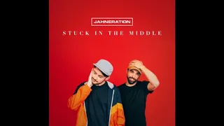 Jahneration - Pack Up [Stuck in the Middle] (2019)