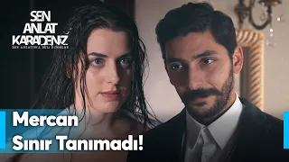 Mercan sınırları zorluyor! | Sen Anlat Karadeniz Yeniden...