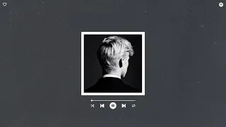 troye sivan - lucky strike (sped up & reverb)