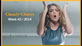 Chrizly-Charts TOP 50 Rewind: October 18th, 2014 (Week 42)