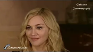 Madonna Rare Exclusive Interview Footage Video Hollywood Stars And Music HD Video Cinematography