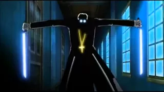 Hellsing skrillex KILL EVERYBODY [AMV]