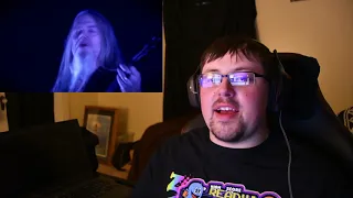 NIGHTWISH OLD FAN REACTION - Poet and the Pendulum - TEARS being held back!