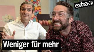 How to versteckte Preiserhöhung | extra 3 | NDR