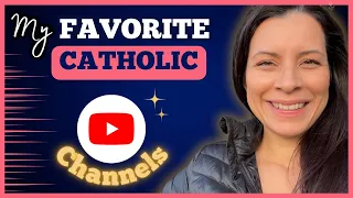 Top 5 Catholic Mom YouTubers (who inspire and uplift!)