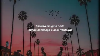 Oceans hillsong (status internacional para WhatsApp/Tipografia)