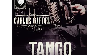 Carlos Gardel Tango Master Collection Vol.I (álbum completo)