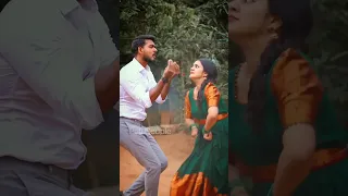 Yen Thangame Thangam 🕺💃#policouple #kunjava #keralatamilnadu #trending #shorts