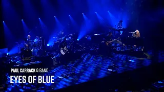Paul Carrack - Eyes of Blue (Live at Victoria Hall, Leeds, 2020)