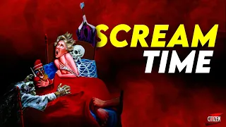 Three Tales Of Psychological Horror !! SCREAMTIME (1983) Film Breakdown In Hindi + Facts