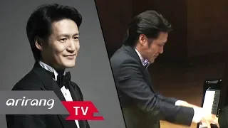 [Heart to Heart 2018] Ep.75 -  Pianist Jae-hyuck Cho, an intricate and vast expressiveness