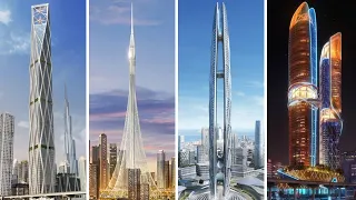 Future Dubai 2030 | $50B Transformation