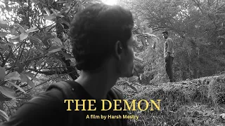 THE DEMON | HORROR SHORT FILM