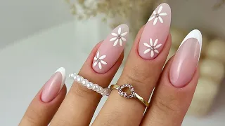 Маникюр на весну 2024 | Самые модные новинки Нежного маникюра | Spring Nail Art Ideas | Nail Design