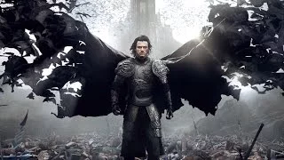 DRACULA UNTOLD Trailer Drops - AMC Movie News