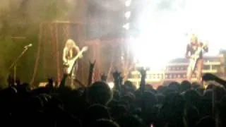 Judas Priest, Victim of Changes, Live Denver, CO 11.5.11