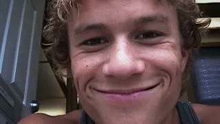 heath ledger - forever young