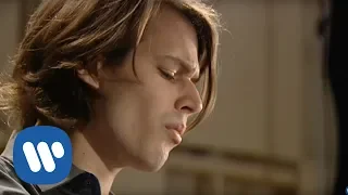 David Fray, Schubert: Moment Musicaux N°3