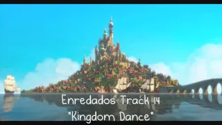 BSO Enredados: "Kingdom Dance"