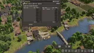 Banished Gameplay - Agriculture