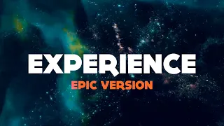 Ludovico Einaudi - EXPERIENCE [EPIC VERSION] Prod. by @EricInside