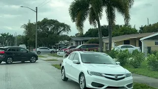 🌴 DELRAY BEACH ~ HOODS ~ FLORIDA 🌴