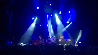 GENE SIMMONS BAND : "I " - Holland, Tilburg, 013 - July 19, 2018