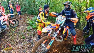 Enduro Maya seco! 2023  / BETA 300RR