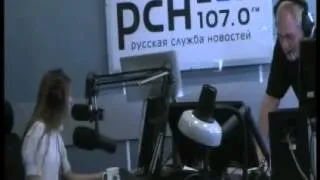 "Подъём!" с Доренко 21.11.2012