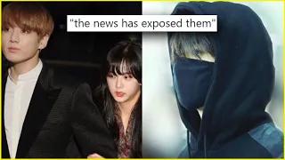 ARMY ANGRY, SBS NEWS 'CONFIRMS' Jungkook & Jisoo TOGETHER? EXPOSED PAID Music Video VIEWS?